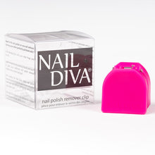 Load image into Gallery viewer, Nail Diva Nail Polish Remover Tool

